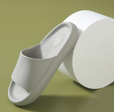 Home Slippers for women summer With padded bottom bathroom by Wiio