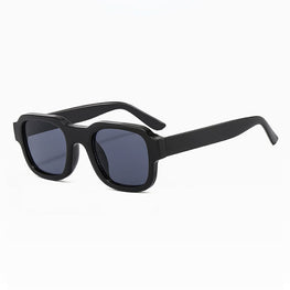 Kyomi Black Eye glasses Made in Germany by NUD®/Buddify