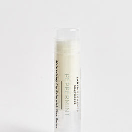 MOISTURIZING PEPPERMINT LIP BALM by Earth Elements Soapworks