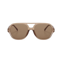 Quality 2025 Nayah Brown Eye Glasses Made in Germany by NUD®/Buddify