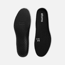Model 001 Insoles by Atoms