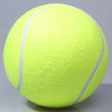 Jumbo Tennis Ball For Pets by Threaded Pear / Buddify