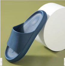 Home Slippers for women summer With padded bottom bathroom by Wiio