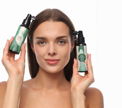 Stimulating and Strengthening Hair Balm with Baicapil™ 3% by Lullalove UK / Buddify