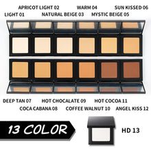 Hydrating Powder Foundation - Matte Finish by EpiLynx / Buddify