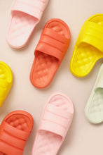 Non Slip Pillow Form Cloud Slippers by The Groovalution / Buddify