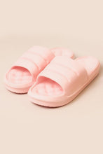 Non Slip Pillow Form Cloud Slippers by The Groovalution / Buddify