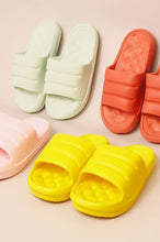 Non Slip Pillow Form Cloud Slippers by The Groovalution / Buddify