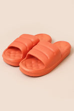 Non Slip Pillow Form Cloud Slippers by The Groovalution / Buddify