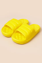Non Slip Pillow Form Cloud Slippers by The Groovalution / Buddify