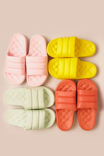 Non Slip Pillow Form Cloud Slippers by The Groovalution / Buddify