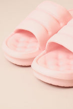 Non Slip Pillow Form Cloud Slippers by The Groovalution / Buddify