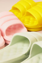 Non Slip Pillow Form Cloud Slippers by The Groovalution / Buddify