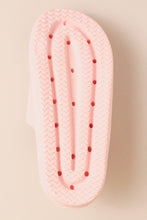 Non Slip Pillow Form Cloud Slippers by The Groovalution / Buddify