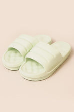 Non Slip Pillow Form Cloud Slippers by The Groovalution / Buddify