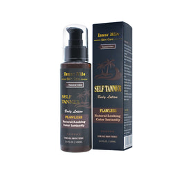 Self Tanner Tanner Beach Fake Tanning Milk by Zopi Dropshipping