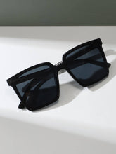 This pair of leopard-print sunglasses combines stylish design with practical protection by fashioncafee.com