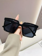 This pair of leopard-print sunglasses combines stylish design with practical protection by fashioncafee.com