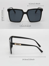 This pair of leopard-print sunglasses combines stylish design with practical protection by fashioncafee.com