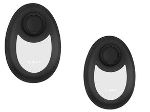 Crystal Hair Removal Magic Crystal Hair Eraser For Women And Men Physical Exfoliating Tool Painless Hair Eraser Removal Tool For Legs Back Arms by fashioncafee.com