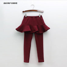 Customized skirt leggings by CJ dropshipping