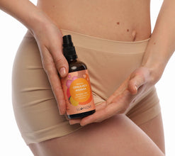 Gradual Tanning Mist for Face and Body by Lullalove UK / Buddify