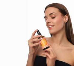 Gradual Tanning Mist for Face and Body by Lullalove UK / Buddify