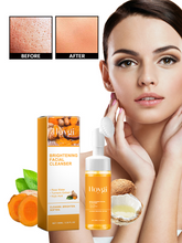 Hoygi Turmeric Cleanser for Radiant Skin by Zopi Dropshipping