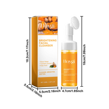 Hoygi Turmeric Cleanser for Radiant Skin by Zopi Dropshipping