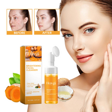 Hoygi Turmeric Cleanser for Radiant Skin by Zopi Dropshipping