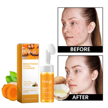 Hoygi Turmeric Cleanser for Radiant Skin by Zopi Dropshipping
