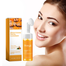 Hoygi Turmeric Cleanser for Radiant Skin by Zopi Dropshipping