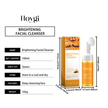 Hoygi Turmeric Cleanser for Radiant Skin by Zopi Dropshipping