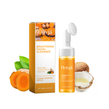 Hoygi Turmeric Cleanser for Radiant Skin by Zopi Dropshipping