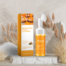 Hoygi Turmeric Cleanser for Radiant Skin by Zopi Dropshipping