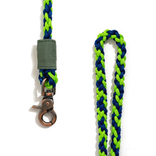 BetterLeash - 100% Fairtrade Recycled Ocean Bound Plastic Dog Leash by BetterBone / Buddify