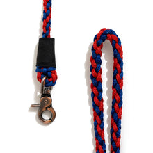 BetterLeash - 100% Fairtrade Recycled Ocean Bound Plastic Dog Leash by BetterBone / Buddify