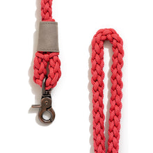 BetterLeash - 100% Fairtrade Recycled Ocean Bound Plastic Dog Leash by BetterBone / Buddify