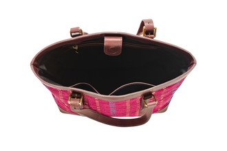 Anike Tote by Omolara