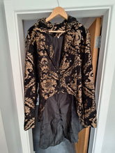 Medieval Style Tailcoat by Infinite Steampunk / Buddify