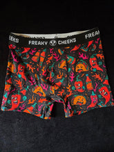 The Spicy Designer Men's Shorts