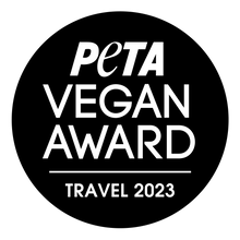 'SUNSET' - Türkise Sandalen in Ocean, Weiß, Senf, Terracotta - vegan by Fünve / Buddify