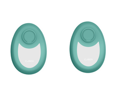 Crystal Hair Removal Magic Crystal Hair Eraser For Women And Men Physical Exfoliating Tool Painless Hair Eraser Removal Tool For Legs Back Arms by fashioncafee.com