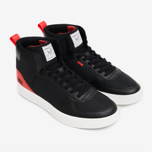 Exclusive high-top sneaker Atoms Model 251 Designer shoes by Atoms