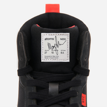 Exclusive high-top sneaker Atoms Model 251 Designer shoes by Atoms