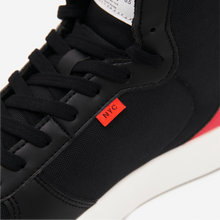 Exclusive high-top sneaker Atoms Model 251 Designer shoes by Atoms