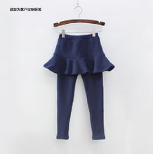 Customized skirt leggings by CJ dropshipping