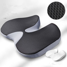Non-Slip Orthopedic Memory Foam Cushion by fashioncafee.com