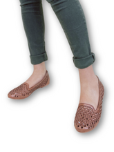 Ada Tan hand weaved ballerina by oobash / Buddify