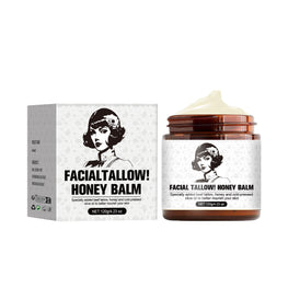 Butter Honey Moisturizing Emulsifiable Paste Firming Skin by Dropship man